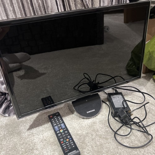 Samsung wide led hdtv - wide,