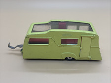 Dinky 117 original berth - 117,