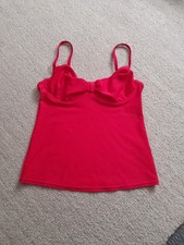BHS Tankini. New. Size 10