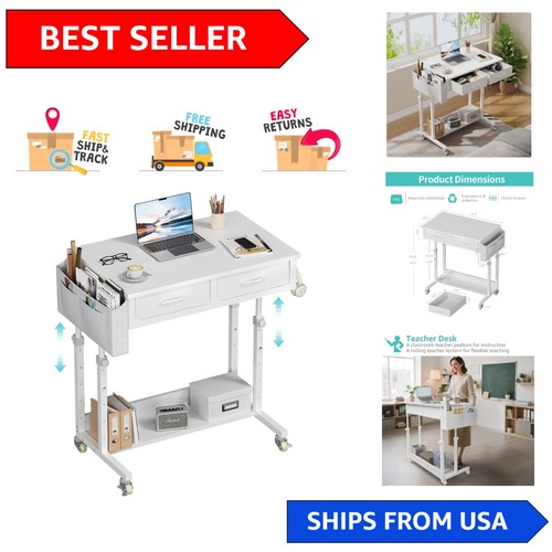 Compact mobile standing - compact,