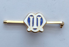 Mothers Union Vintage Enamel