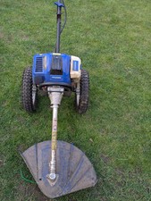 HYUNDAI PETROL STRIMMER