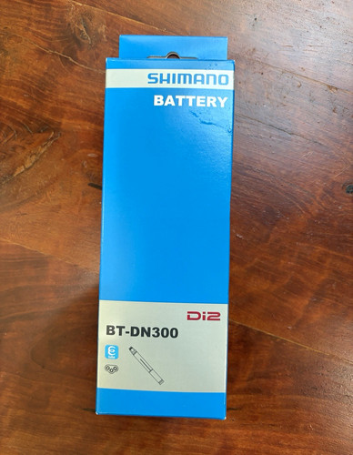 Shimano di2 dn300 ion - di2, bt-dn300