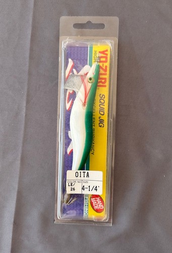 Zuri squid jig - yo-zuri, #r15-25