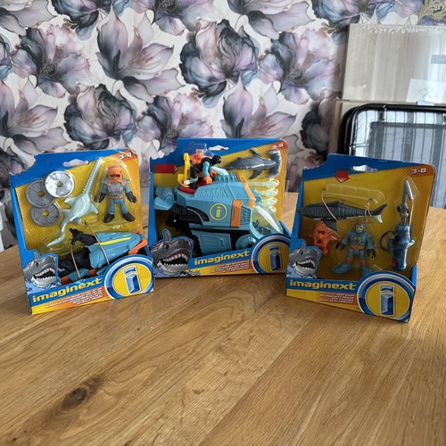 Fisher price imaginext - price,