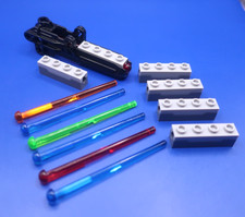 LEGO Projectile Launcher