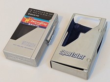 Vintage Sanyo M-G32 Sportster