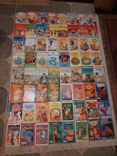 Ladybird books series 64 - books,
