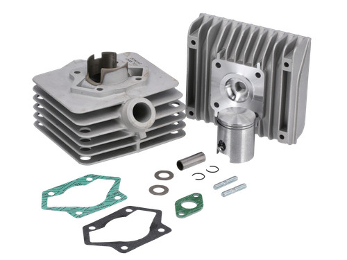 Cylinder kit zt60n tgl for - cylinder,