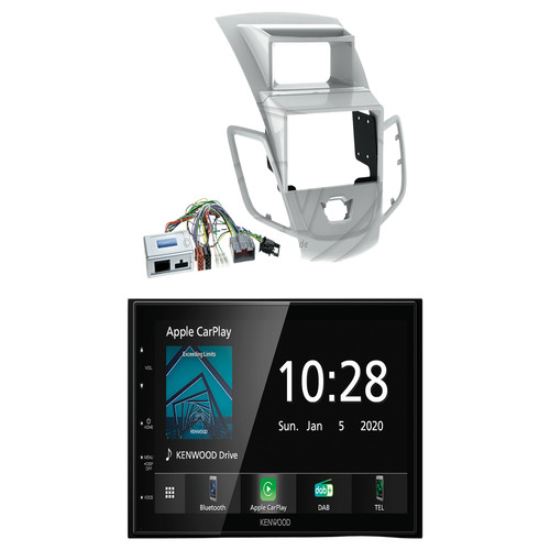 Kenwood dmx5020dabs radio dab - dmx5020dabs,