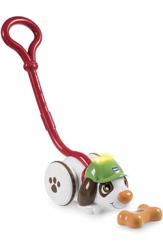 Chicco detective dog yo - detective, 1-4
