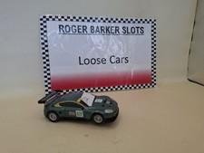 Scalextric Micro Aston Martin