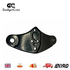 Front shock absorbing triangle - shock,