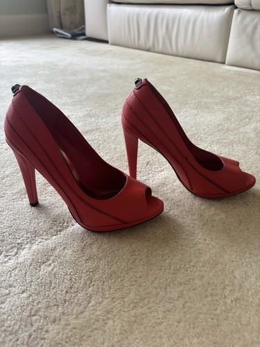 Karen millen size leather - karen,