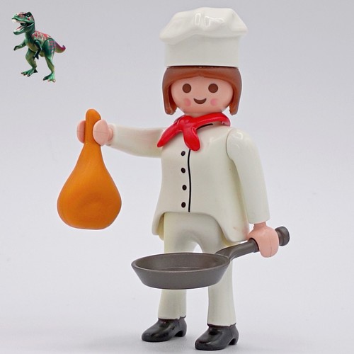 Playmobil figure female