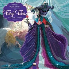 Fairy Tales by Patricia