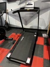 BodyMax T40 Folding Treadmill
