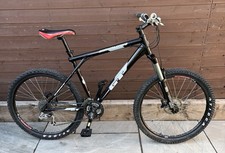 GT Avalanche Expert Mountain
