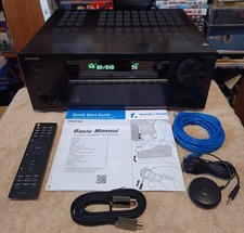 Onkyo nr676e 2 165w - onkyo, 7.2