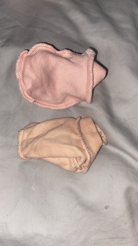 Babg girl peachy - girl, pink