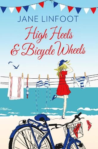 High heels bicycle - bicycle, by