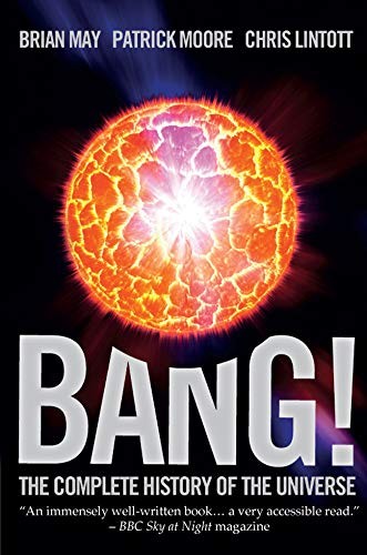 Bang the complete - bang!:, history