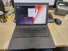 Apple Black Macbook 2006 A1181