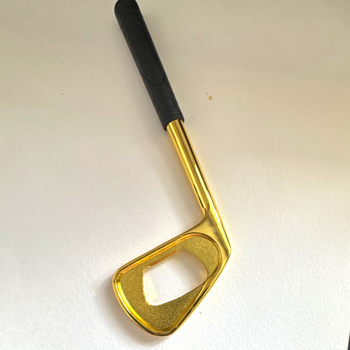 Golf themed handheld bottle - golf-themed,