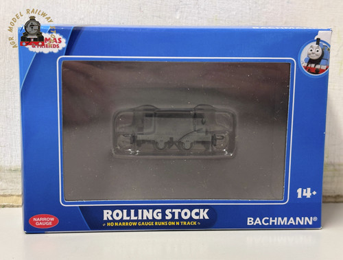 Bachmann thomas friends - &,
