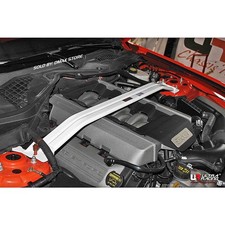 FORD MUSTANG S550 2015-2021