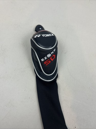 Yonex golf ezone hybrid - yonex,