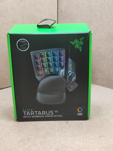 Razer tartarus gaming - tartarus,
