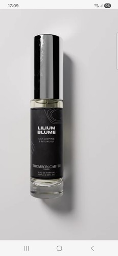 Thomson carter london lilium - carter,