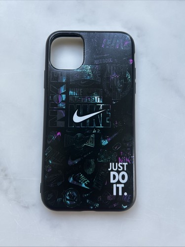 Nike iphone case - iphone, 11