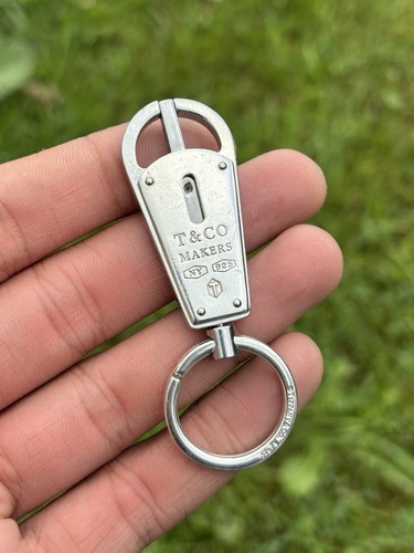 Genuine tiffany co - tiffany, &