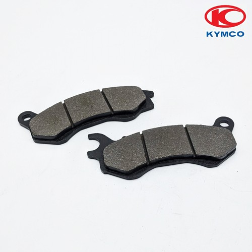 Front brake pads - front,
