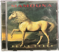 Bryan Ferry - Mamouna (1994)