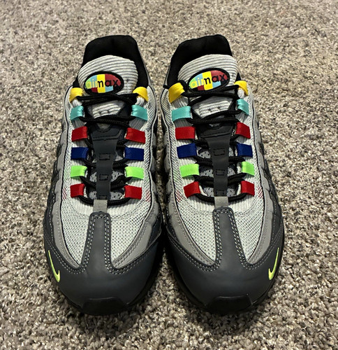 Nike air max evolution - nike,