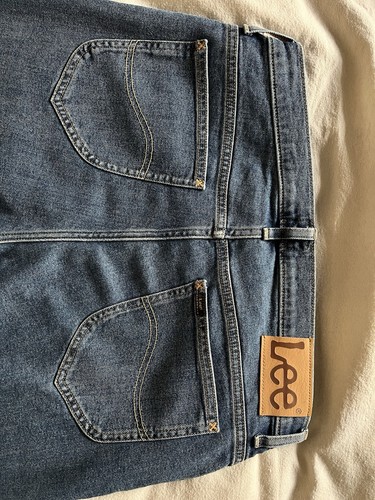 Lee rider jeans men - ‘rider’,