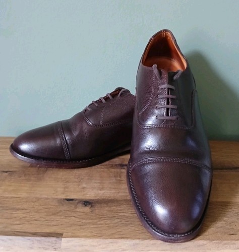 Loake buckingham dark - loake, brown