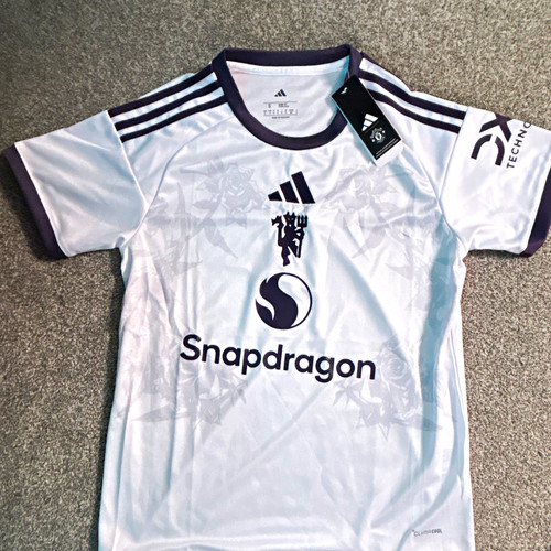 Adidas manchester united away - adidas,