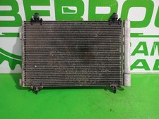 9682531580 air conditioning condenser cooler for CITROEN C4 GRAND PICASSO 118914