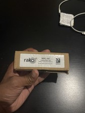 Rako WML-300 RAK 8 Leading