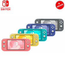 Official Nintendo Switch Lite