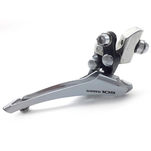 Shimano 105 1050 braze - 1050, on