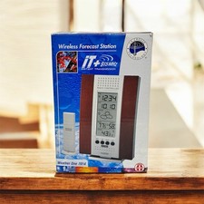 La Crosse Technology Wireless