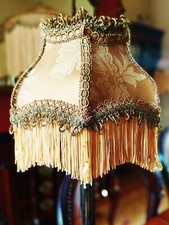 Parlour, Victorian Downton