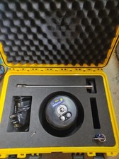 Primayer Mikron3 Gamma Bluetooth Ground Microphone System Leak Listening System