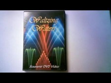 Waltzing Waters DVD