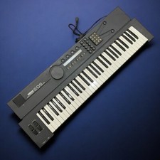 YAMAHA EOS YS200 Synthesizers Tested